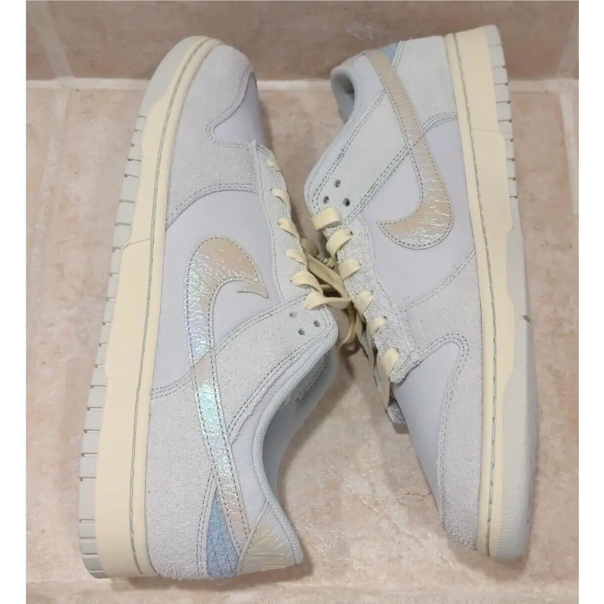 Nike shoes - Nike Dunk - Dunk - DV7210-001 - Gray 7