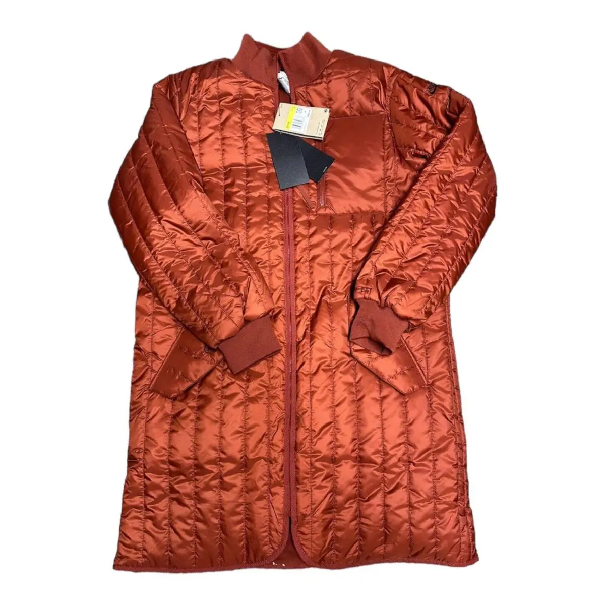 Nike clothing - Nike Tech - Tech - DW7745-641 - Mars Stone/Oxen Brown (UPC: 0196149346861) 5