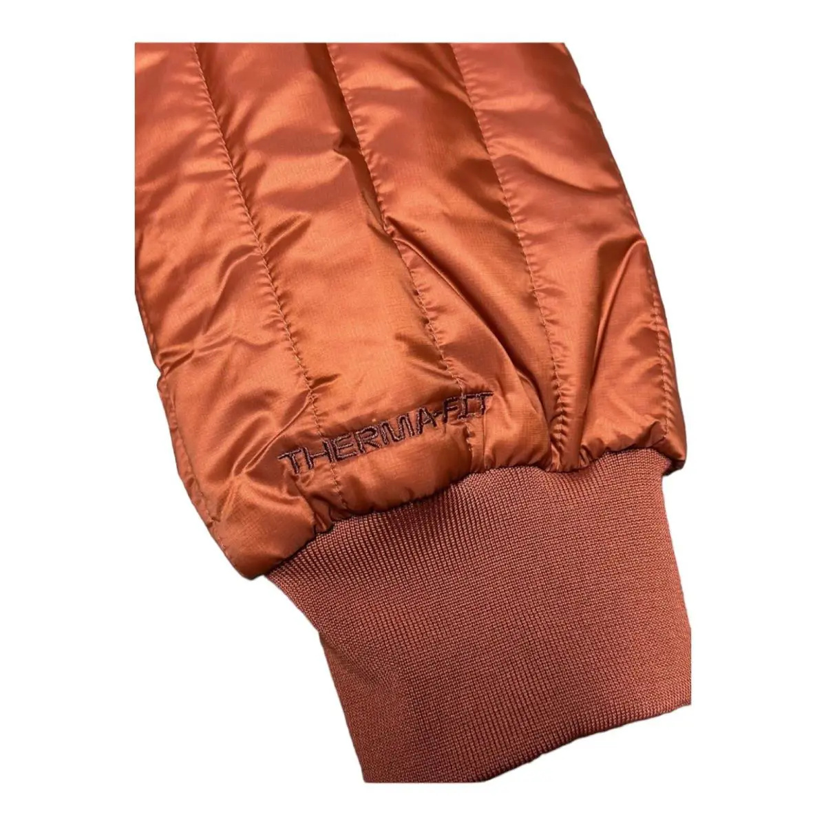 Nike clothing - Nike Tech - Tech - DW7745-641 - Mars Stone/Oxen Brown (UPC: 0196149346861) 6