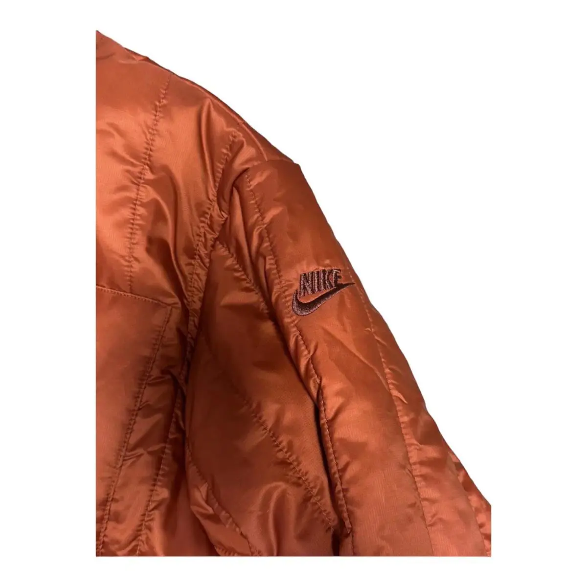 Nike clothing - Nike Tech - Tech - DW7745-641 - Mars Stone/Oxen Brown (UPC: 0196149346861) 7