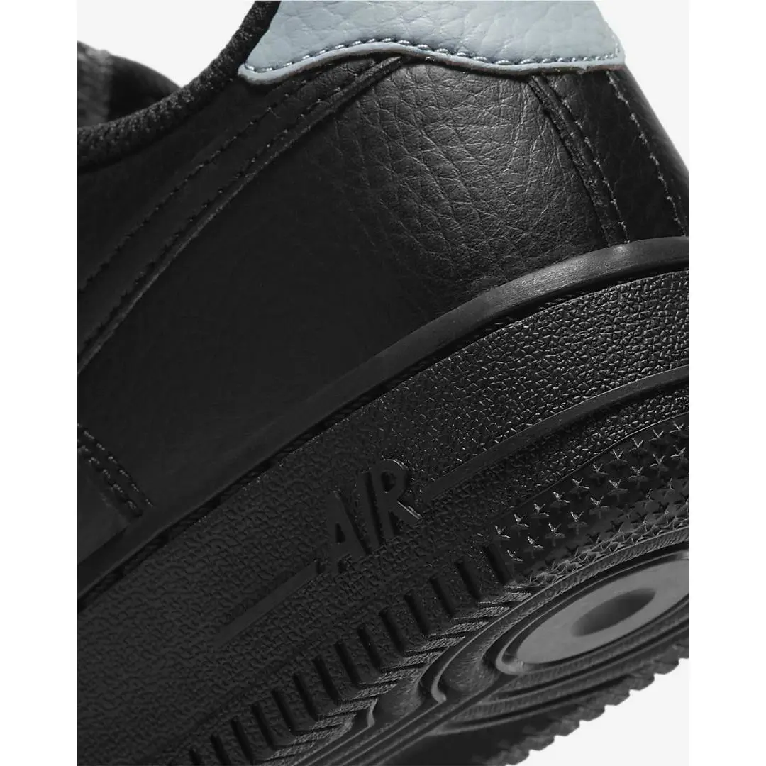 Nike shoes - Nike Air Force 1 `07 LV8 - CN5715-001 - Black (UPC: 193654857660) 6