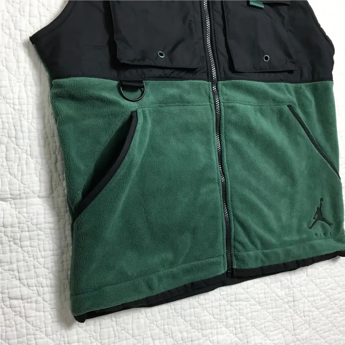Nike clothing - DC9661-333 - DC9661-333 - Noble Green/Black 2