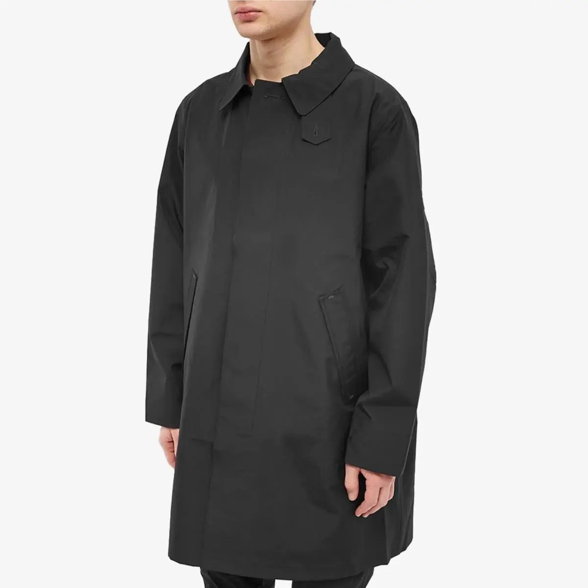 Nike clothing - Nike Mediumq - Mediumq - DV9970011 - Black 10