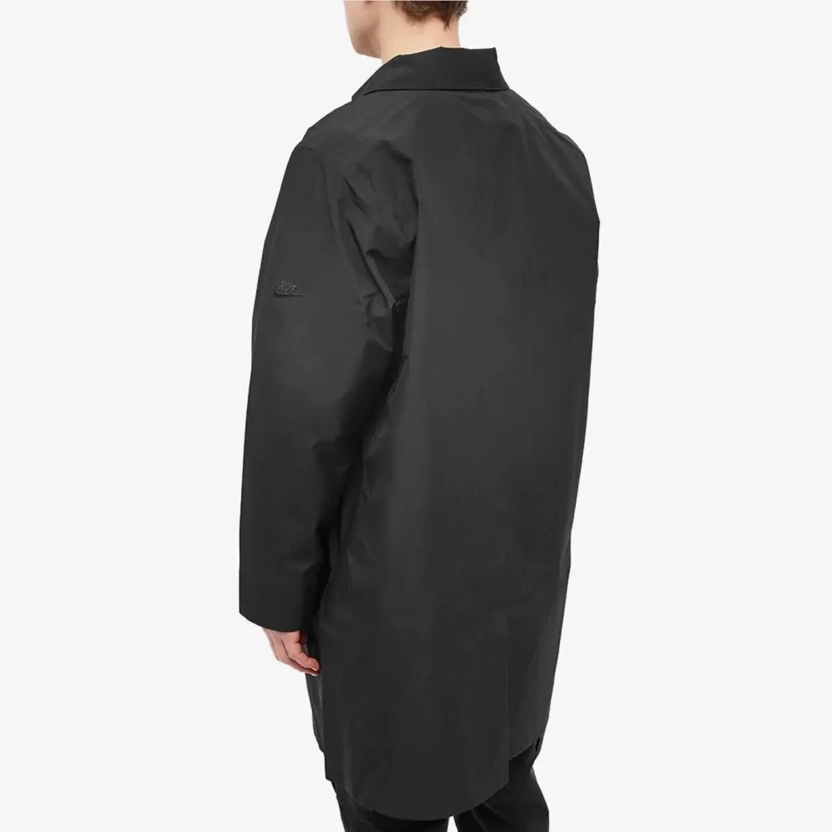 Nike clothing - Nike Mediumq - Mediumq - DV9970011 - Black 11