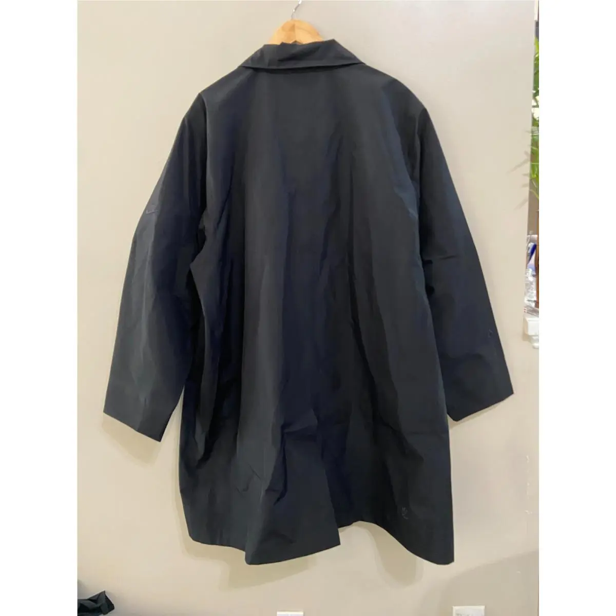 Nike clothing - Nike Mediumq - Mediumq - DV9970011 - Black 4