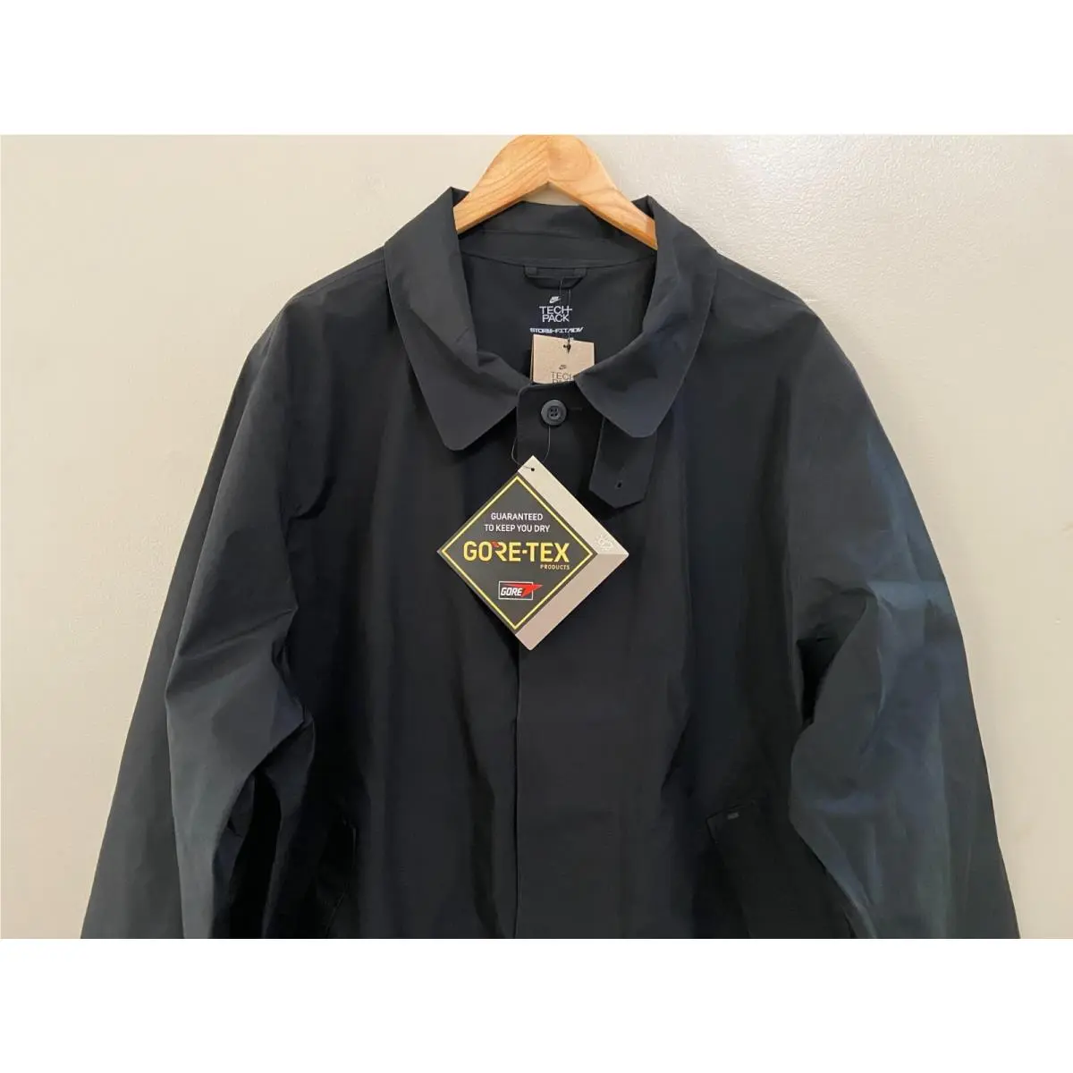 Nike clothing - Nike Mediumq - Mediumq - DV9970011 - Black 0