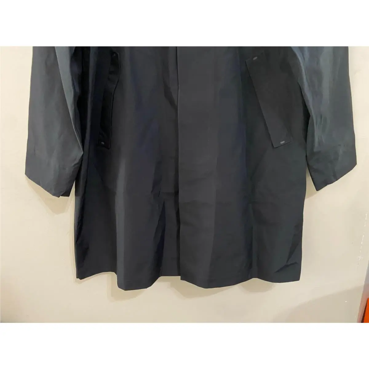 Nike clothing - Nike Mediumq - Mediumq - DV9970011 - Black 1