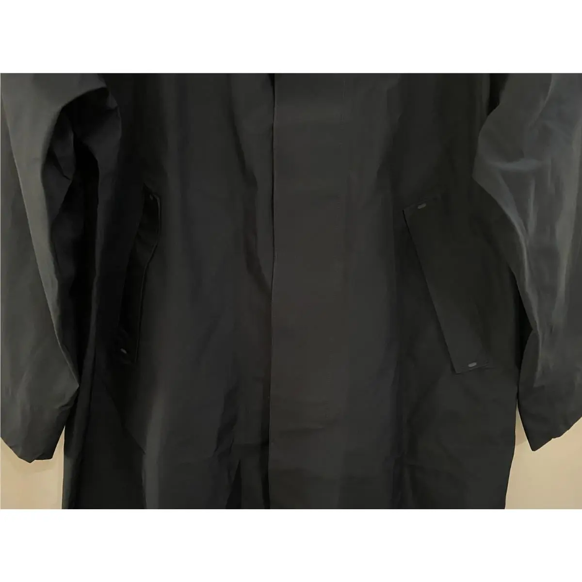 Nike clothing - Nike Mediumq - Mediumq - DV9970011 - Black 3