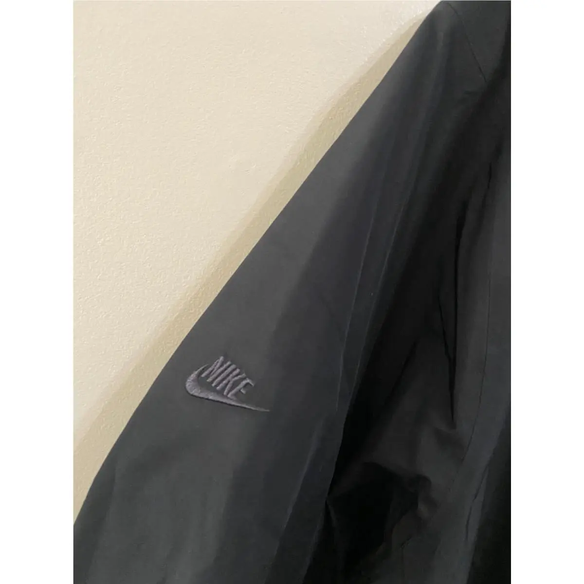 Nike clothing - Nike Mediumq - Mediumq - DV9970011 - Black 5