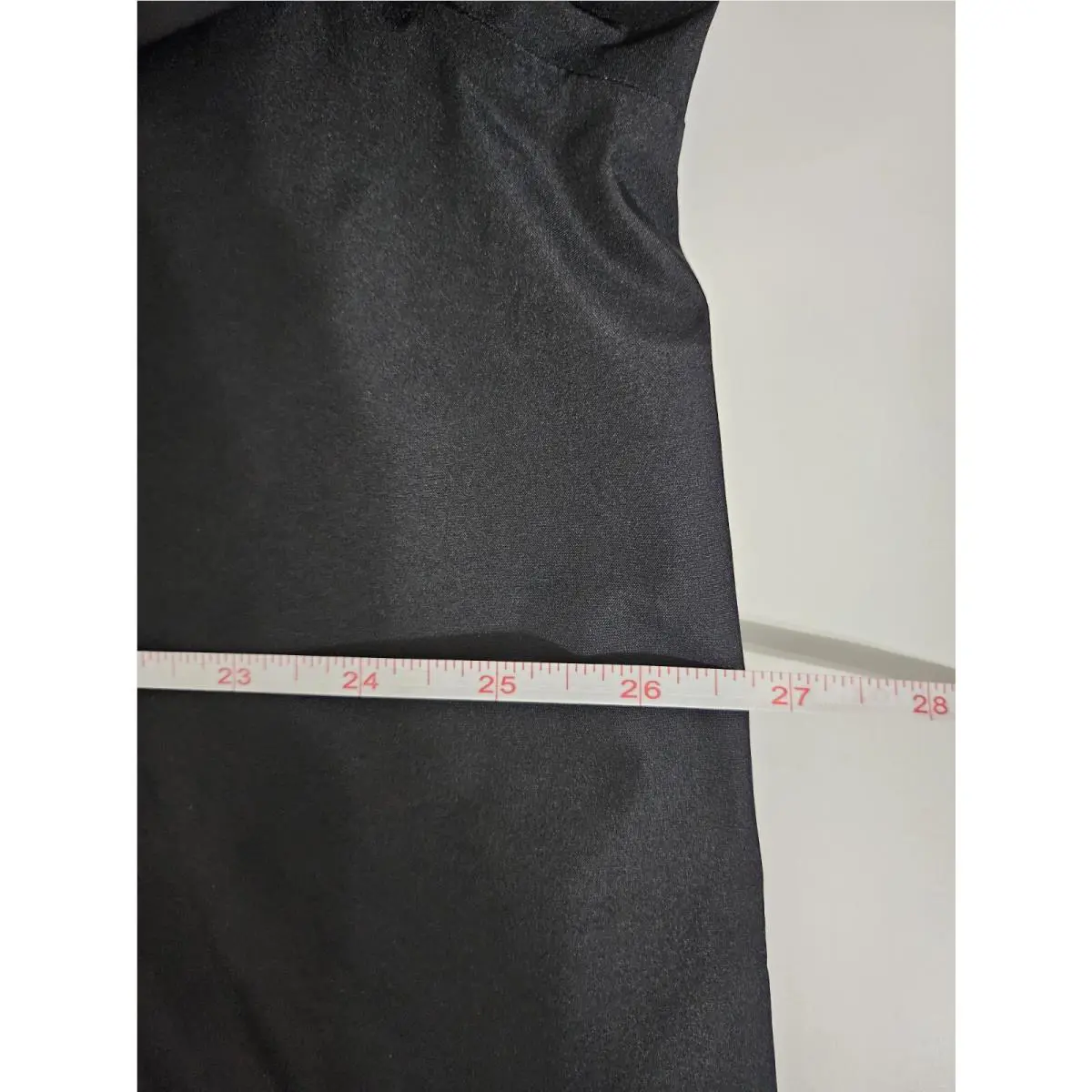 Nike clothing - DV9970011 - DV9970011 - Black (UPC: 196607610336) 11