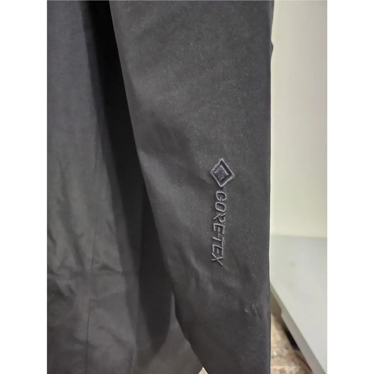 Nike clothing - DV9970011 - DV9970011 - Black (UPC: 196607610336) 5