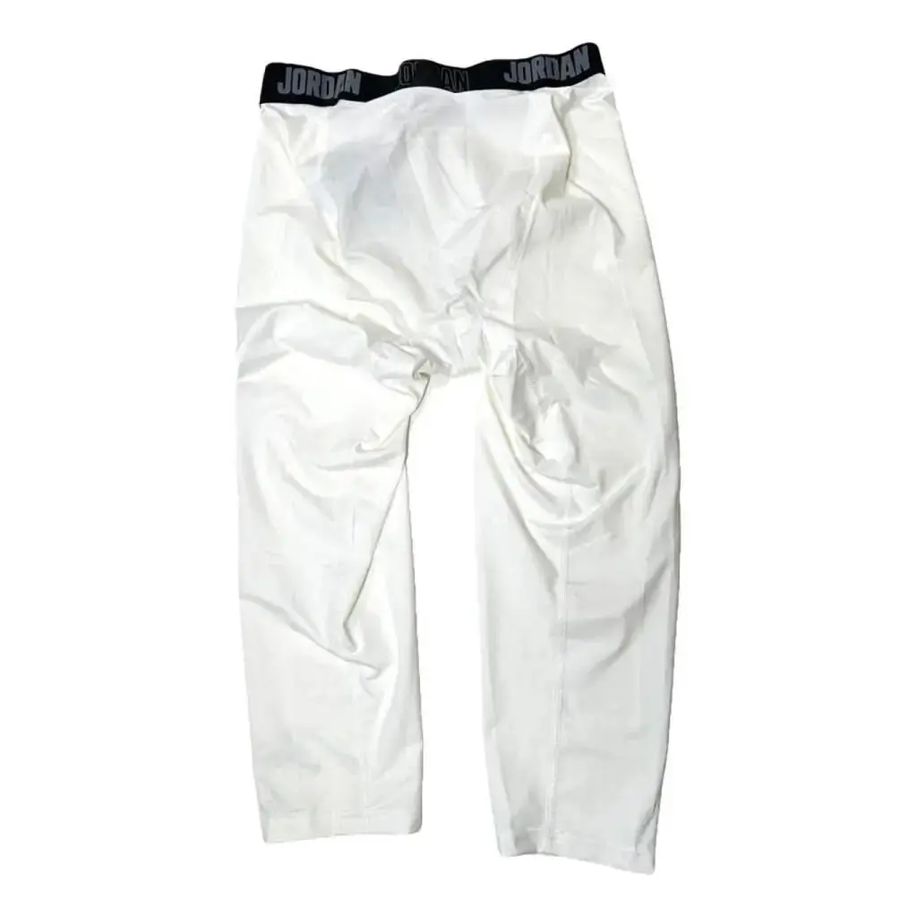 Nike clothing - Dri-FIT 23 Alpha - Alpha - 865868060 - White 0