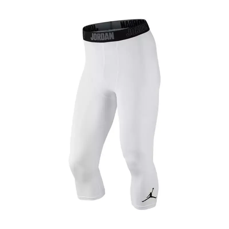 Nike clothing - Dri-FIT 23 Alpha - Alpha - 865868060 - White 4