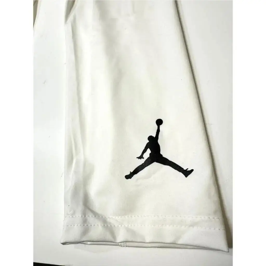 Nike clothing - Dri-FIT 23 Alpha - Alpha - 865868060 - White 1