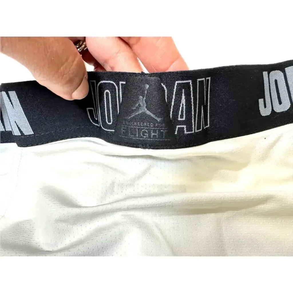 Nike clothing - Dri-FIT 23 Alpha - Alpha - 865868060 - White 5