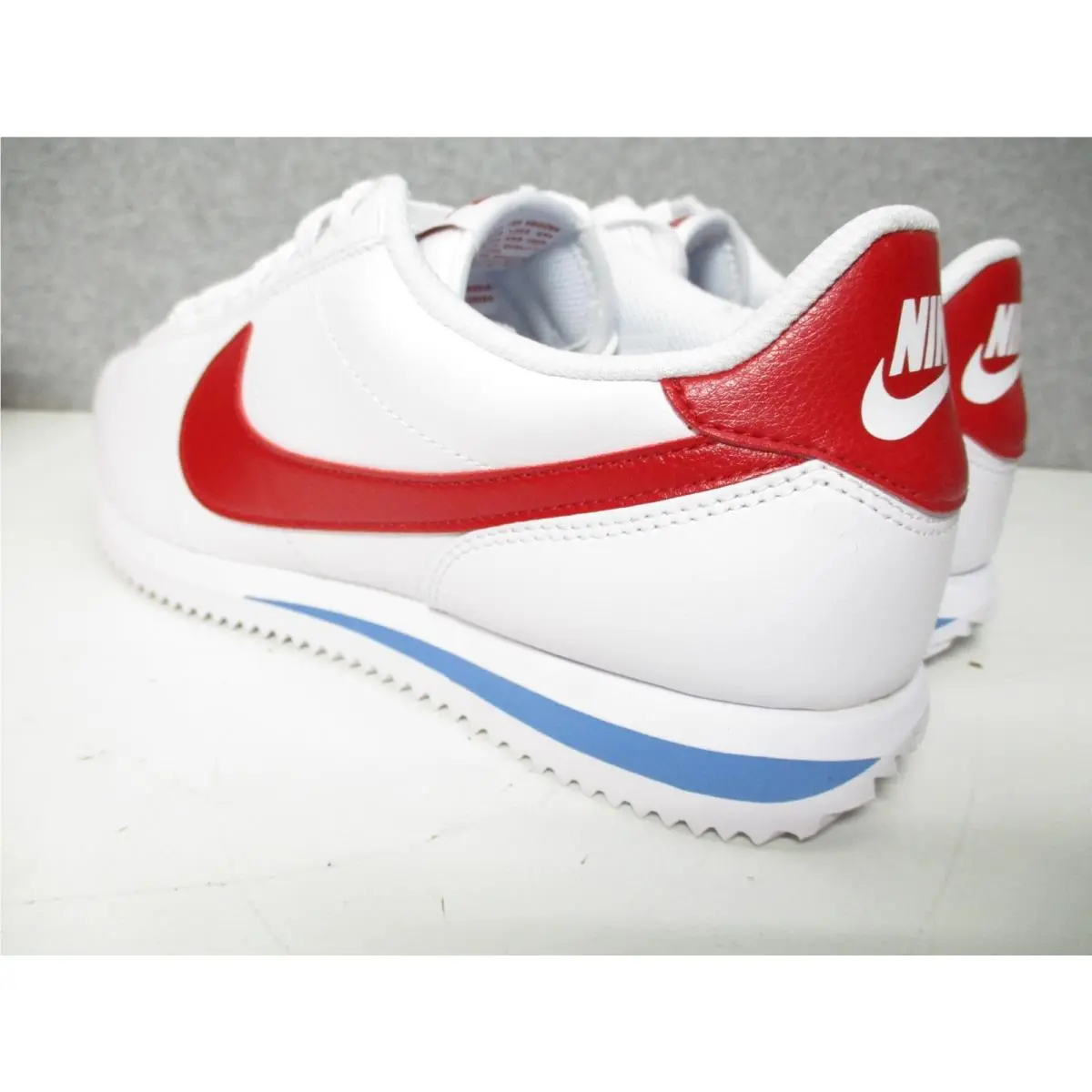 Nike shoes - Nike Cortez - Cortez - DM4044-108 - White 7