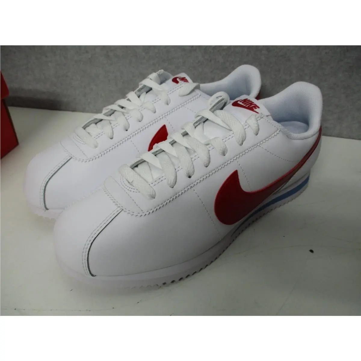 Nike shoes - Nike Cortez - Cortez - DM4044-108 - White 2