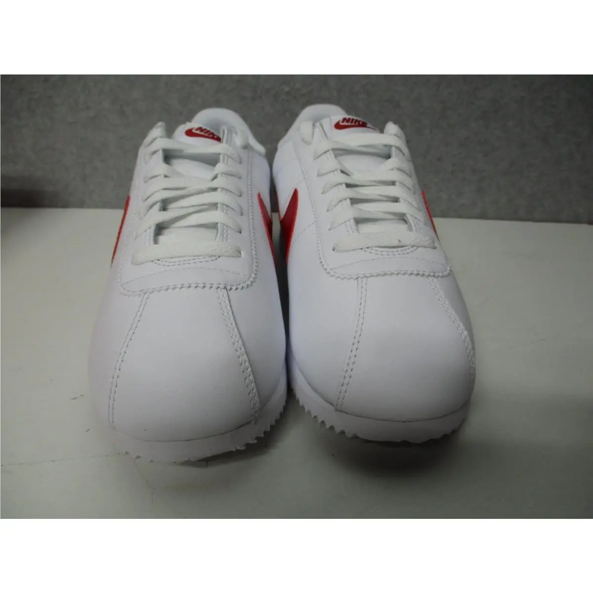 Nike shoes - Nike Cortez - Cortez - DM4044-108 - White 3