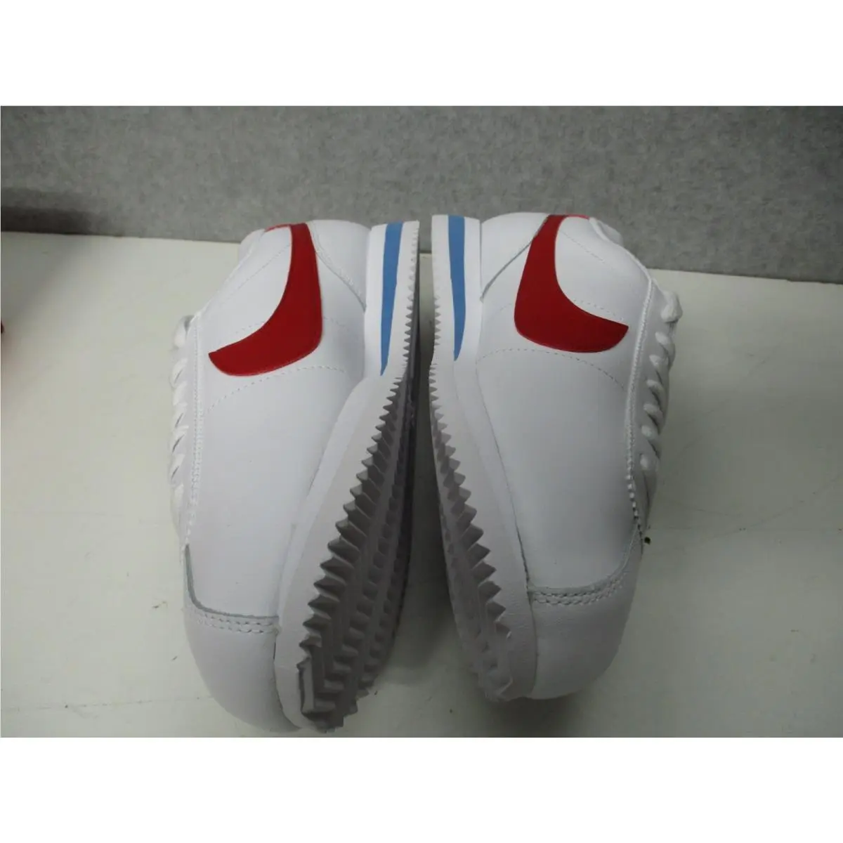 Nike shoes - Nike Cortez - Cortez - DM4044-108 - White 4
