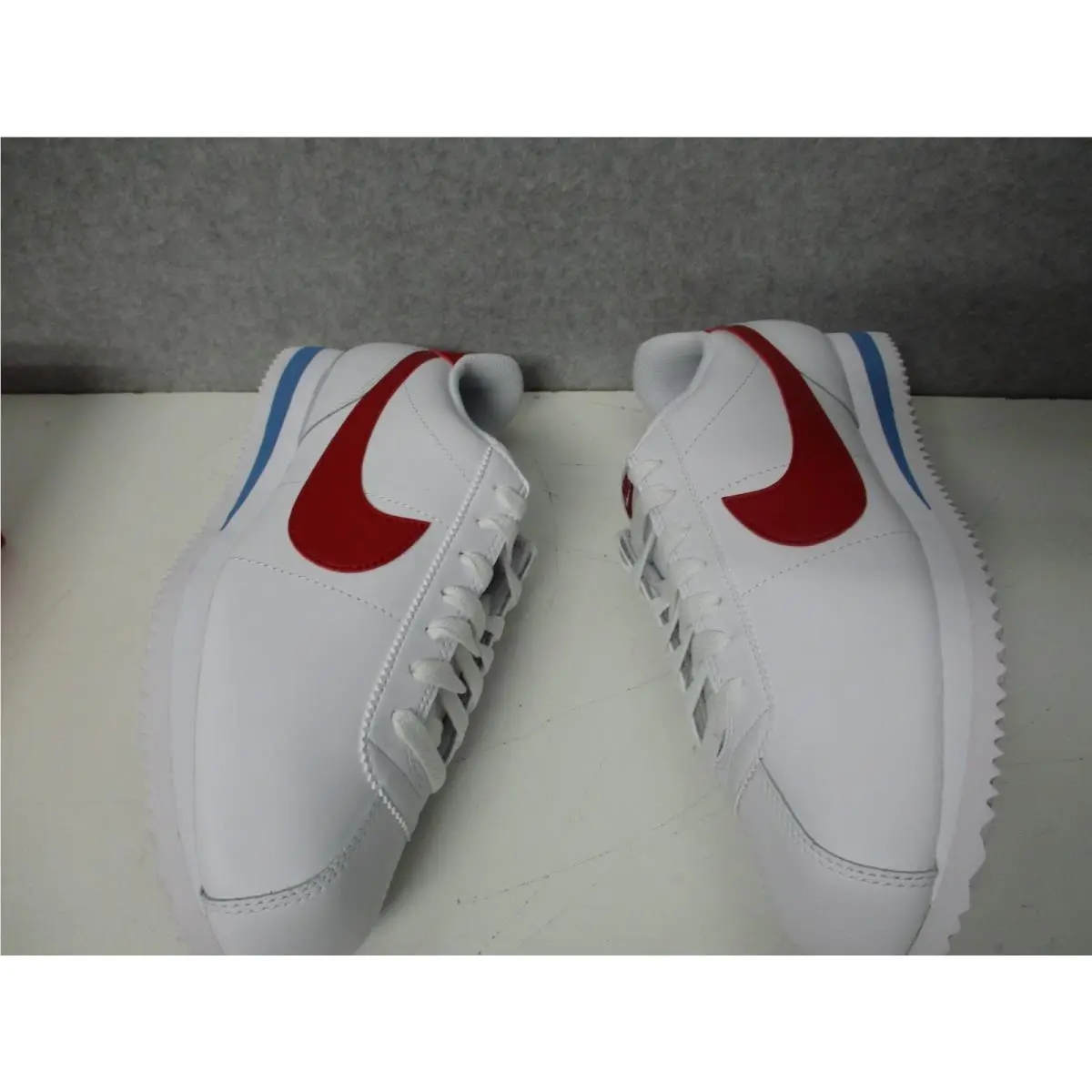 Nike shoes - Nike Cortez - Cortez - DM4044-108 - White 6