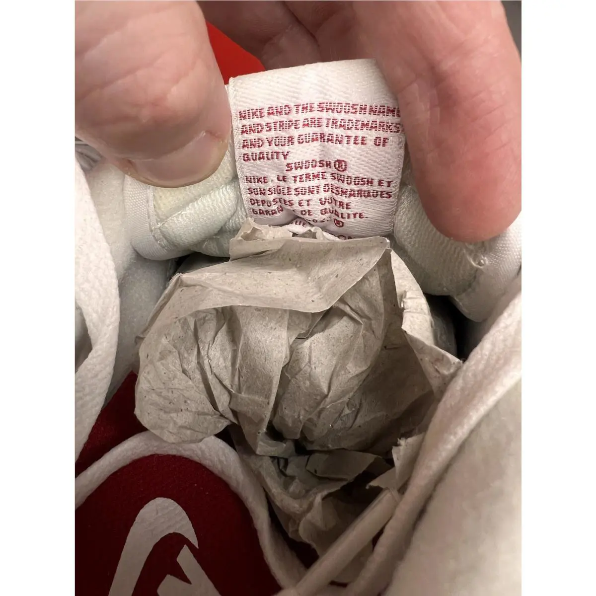 Nike shoes - Nike Cortez - Cortez - DM4044-108 - White 8