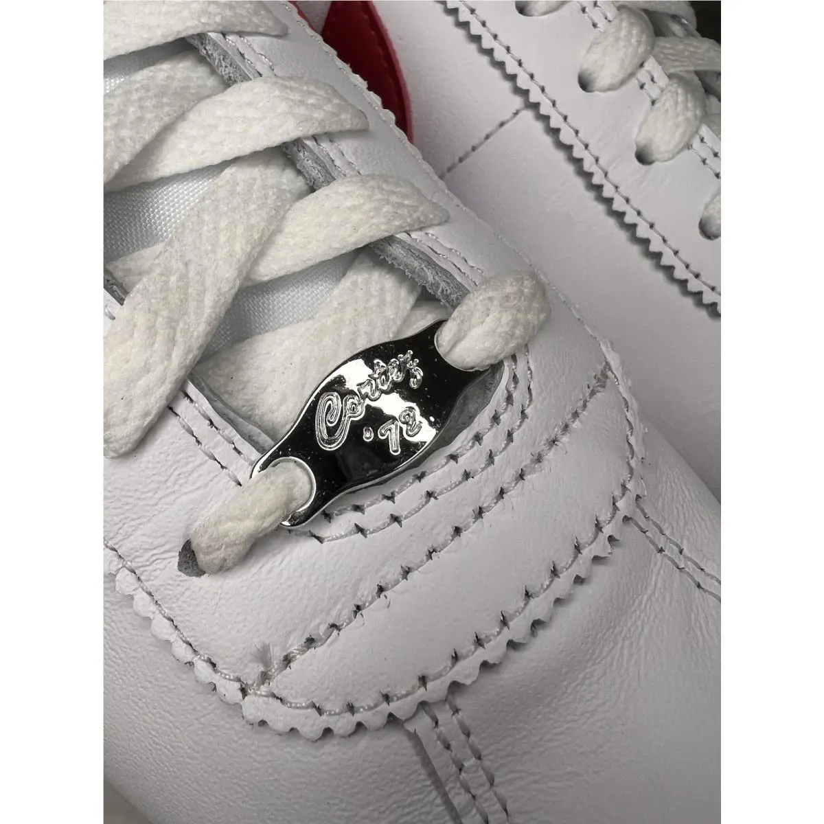 Nike shoes - Nike Cortez - Cortez - DM4044-108 - White 5