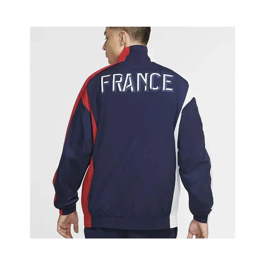 Nike clothing - Blue 2