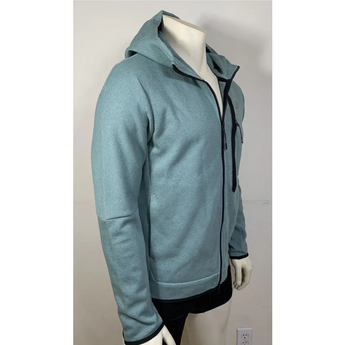 Nike clothing - DD4688 361 - DD4688 361 - BICOASTAL/HEATHER 0