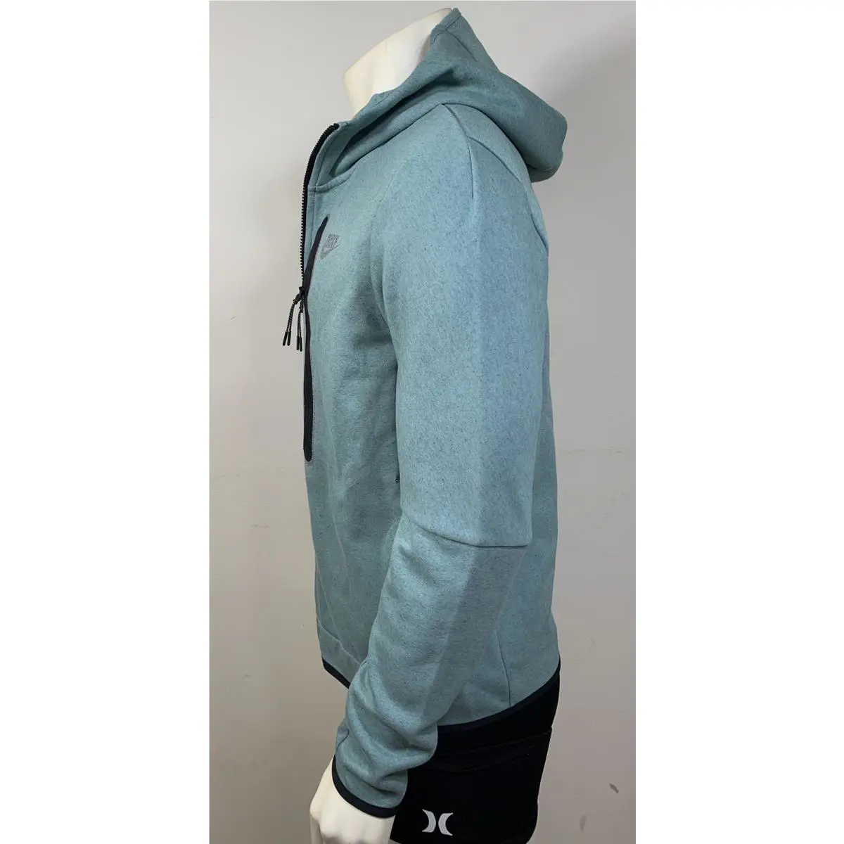 Nike clothing - DD4688 361 - DD4688 361 - BICOASTAL/HEATHER 2