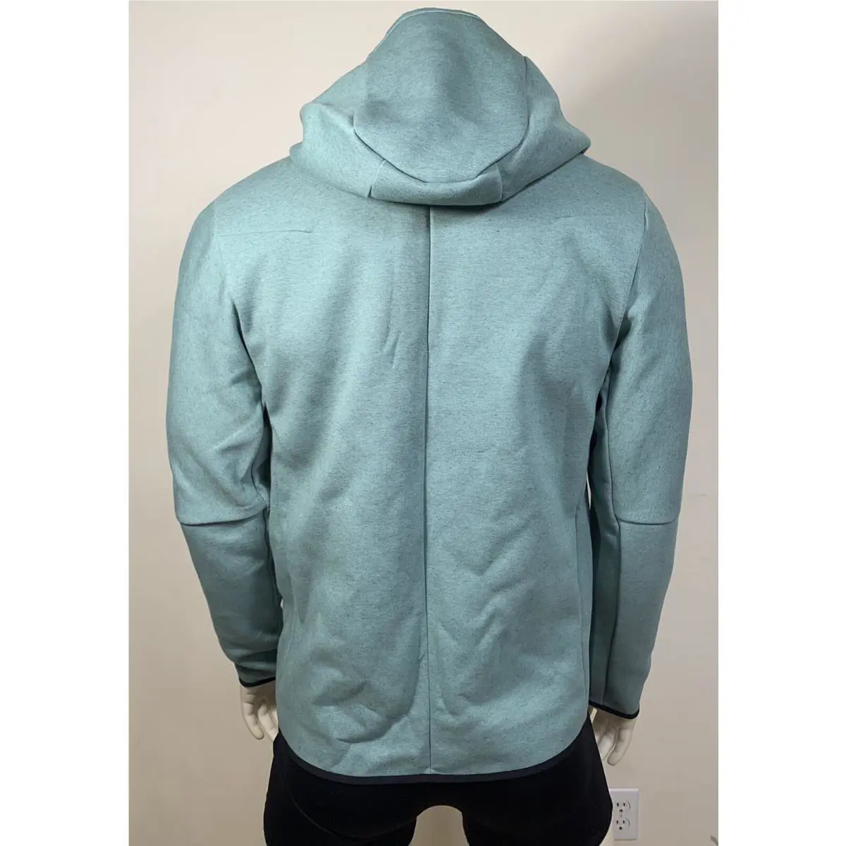 Nike clothing - DD4688 361 - DD4688 361 - BICOASTAL/HEATHER 3