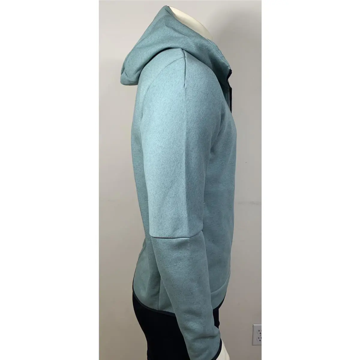 Nike clothing - DD4688 361 - DD4688 361 - BICOASTAL/HEATHER 5