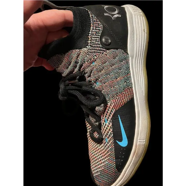 Nike shoes - Downshifter 12 PRM - Downshifter PRM - 12345 - Multicolor 8