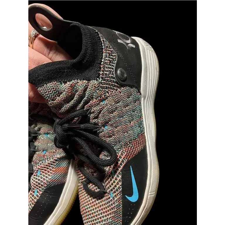 Nike shoes - Downshifter 12 PRM - Downshifter PRM - 12345 - Multicolor 1