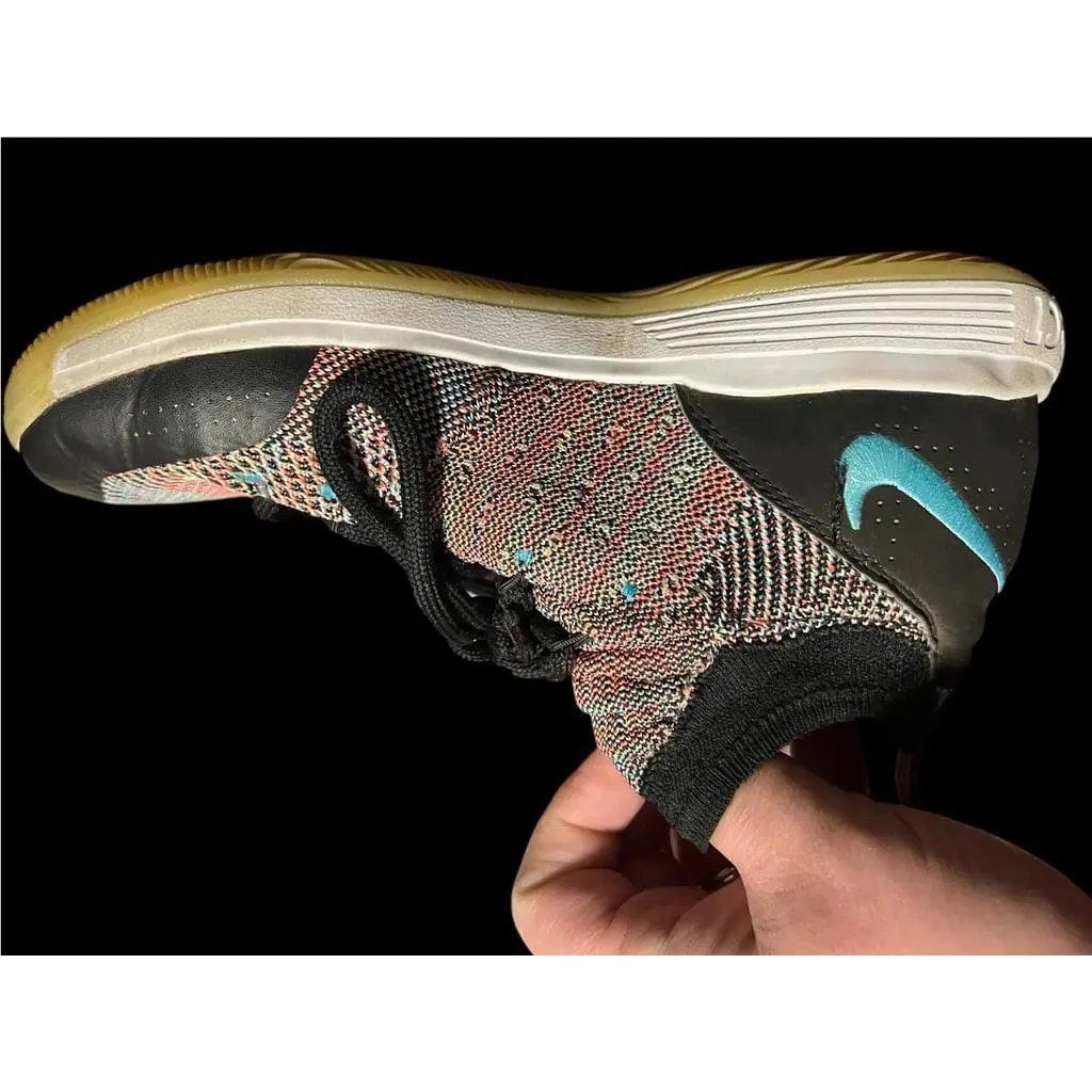 Nike shoes - Downshifter 12 PRM - Downshifter PRM - 12345 - Multicolor 2