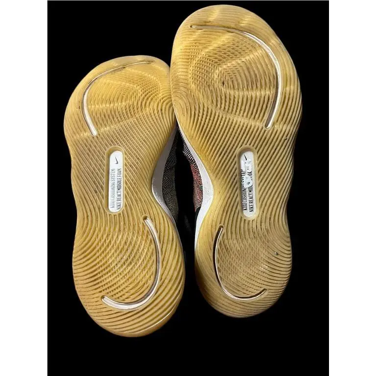Nike shoes - Downshifter 12 PRM - Downshifter PRM - 12345 - Multicolor 3