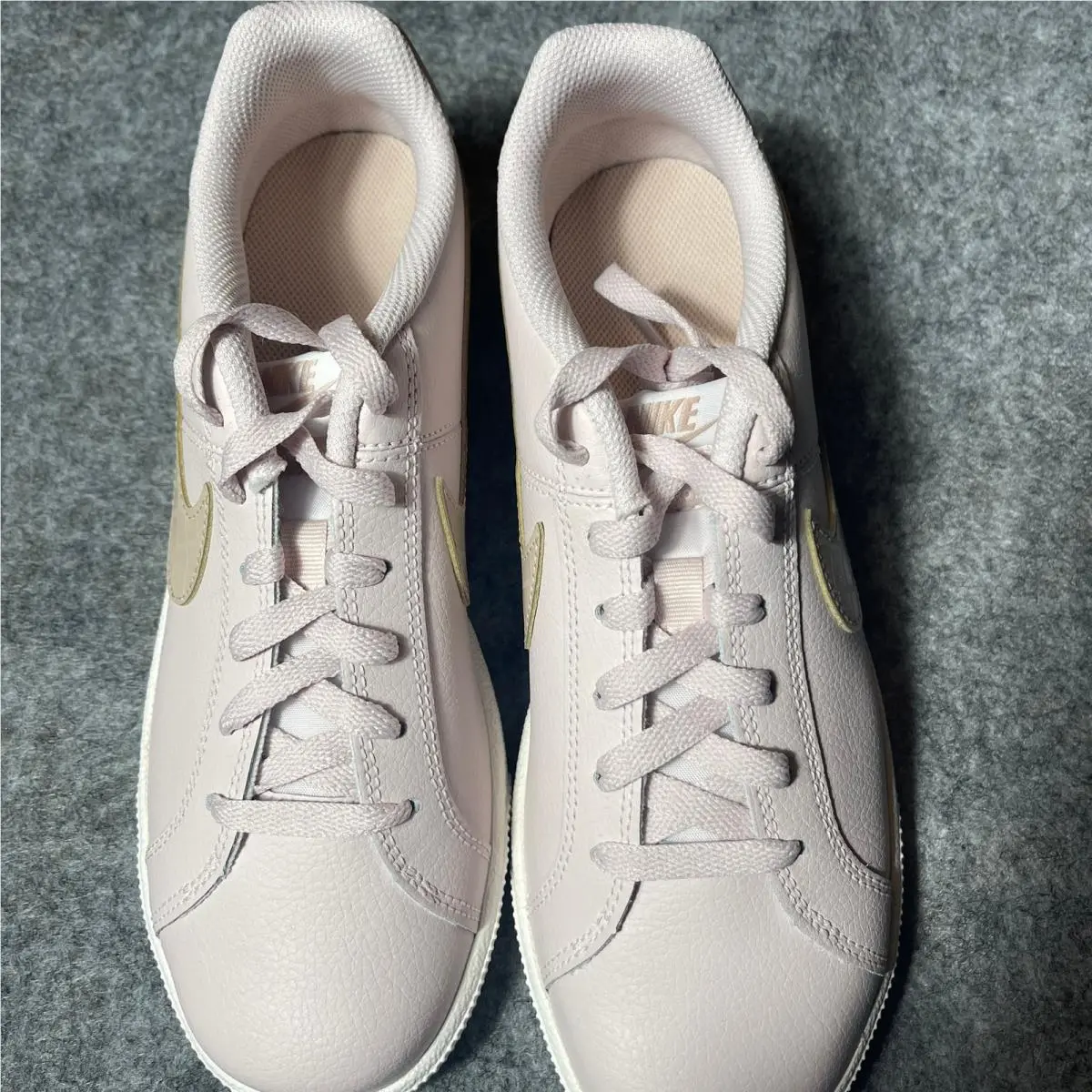 Nike shoes - Court Royale - Court Royale - 12345 - Pink 0