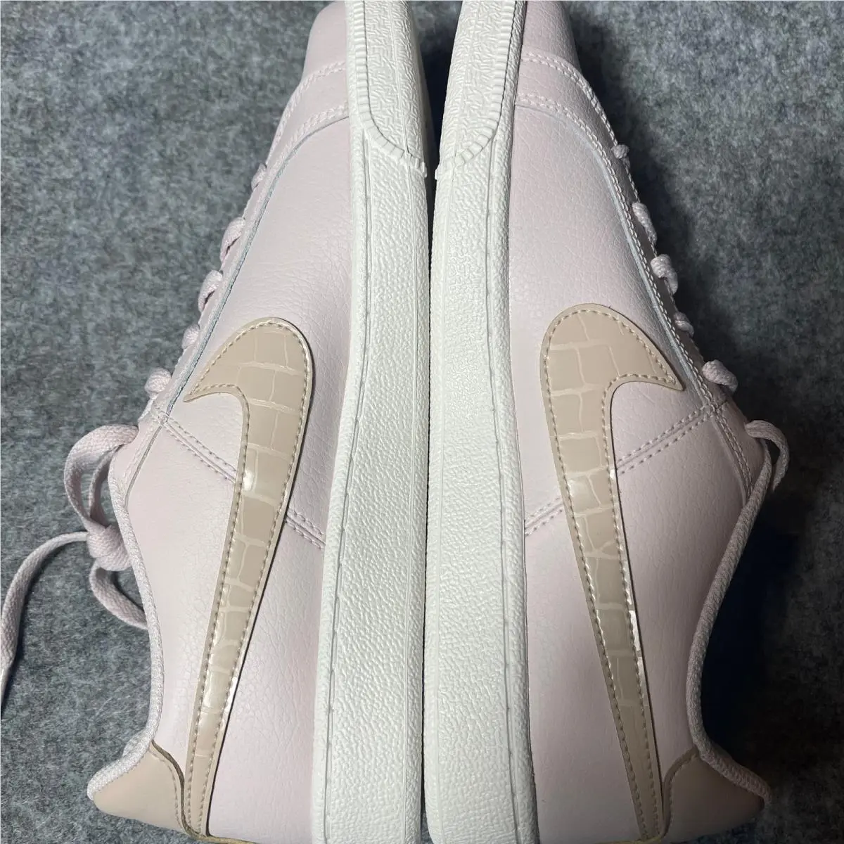 Nike shoes - Court Royale - Court Royale - 12345 - Pink 1