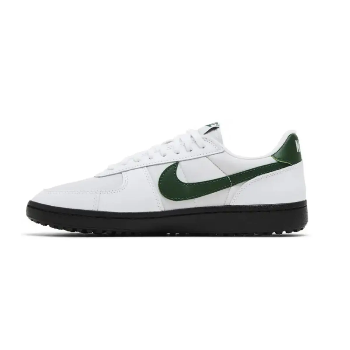 Nike shoes - Nike Field General - Field General - FQ8762-104 - White (UPC: 0197593976598) 0