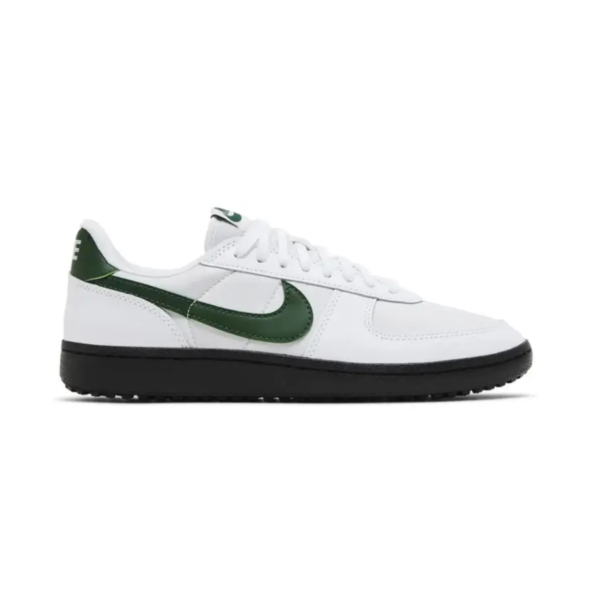 Nike shoes - Nike Field General - Field General - FQ8762-104 - White (UPC: 0197593976598) 1