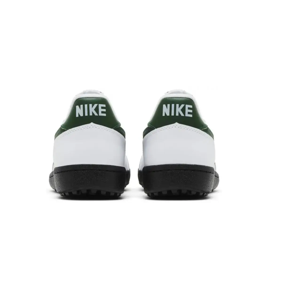 Nike shoes - Nike Field General - Field General - FQ8762-104 - White (UPC: 0197593976598) 2