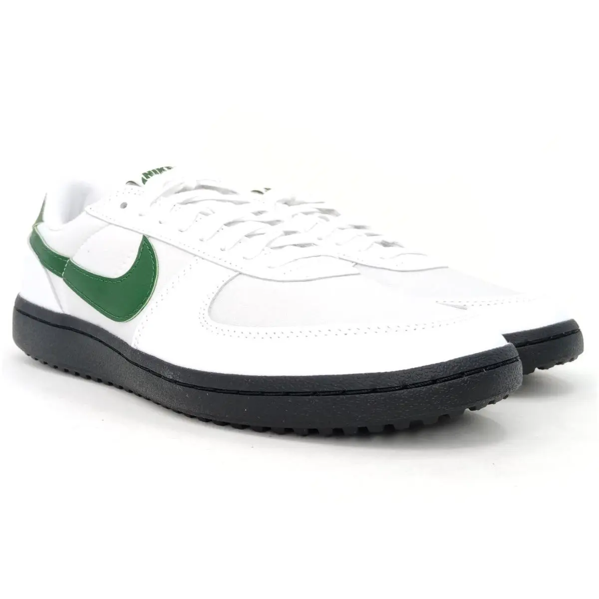 Nike Men`s Field General 82 SP Sneakers Size 11.5 US - White