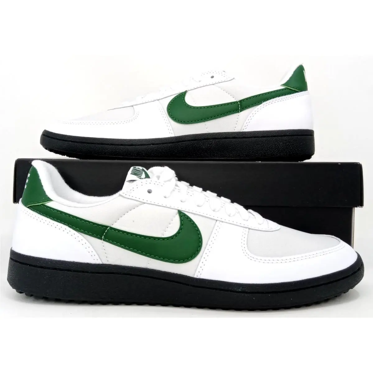 Nike shoes - Nike Field General 82 SP - FQ8762 104 - White (UPC: 197593950970) 9