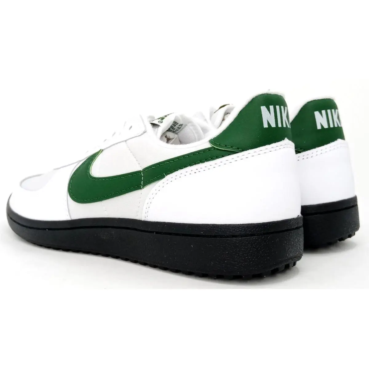 Nike shoes - Nike Field General 82 SP - FQ8762 104 - White (UPC: 197593950970) 4