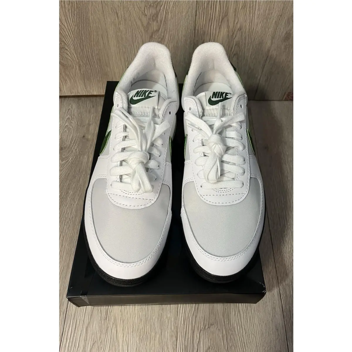 Nike shoes - Nike Field General - Field General - FQ8762-104 - White 8