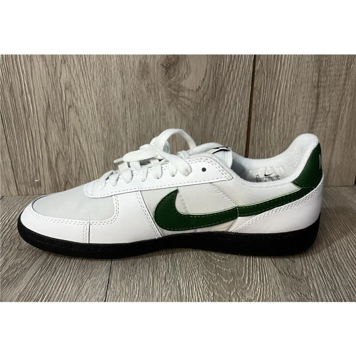 Nike shoes - Nike Field General - Field General - FQ8762-104 - White 11