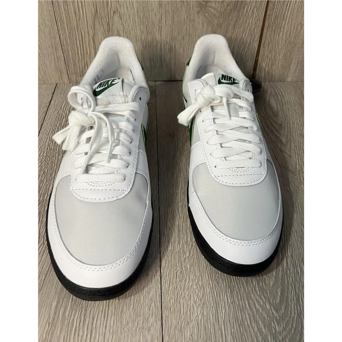 Nike shoes - Nike Field General - Field General - FQ8762-104 - White 12