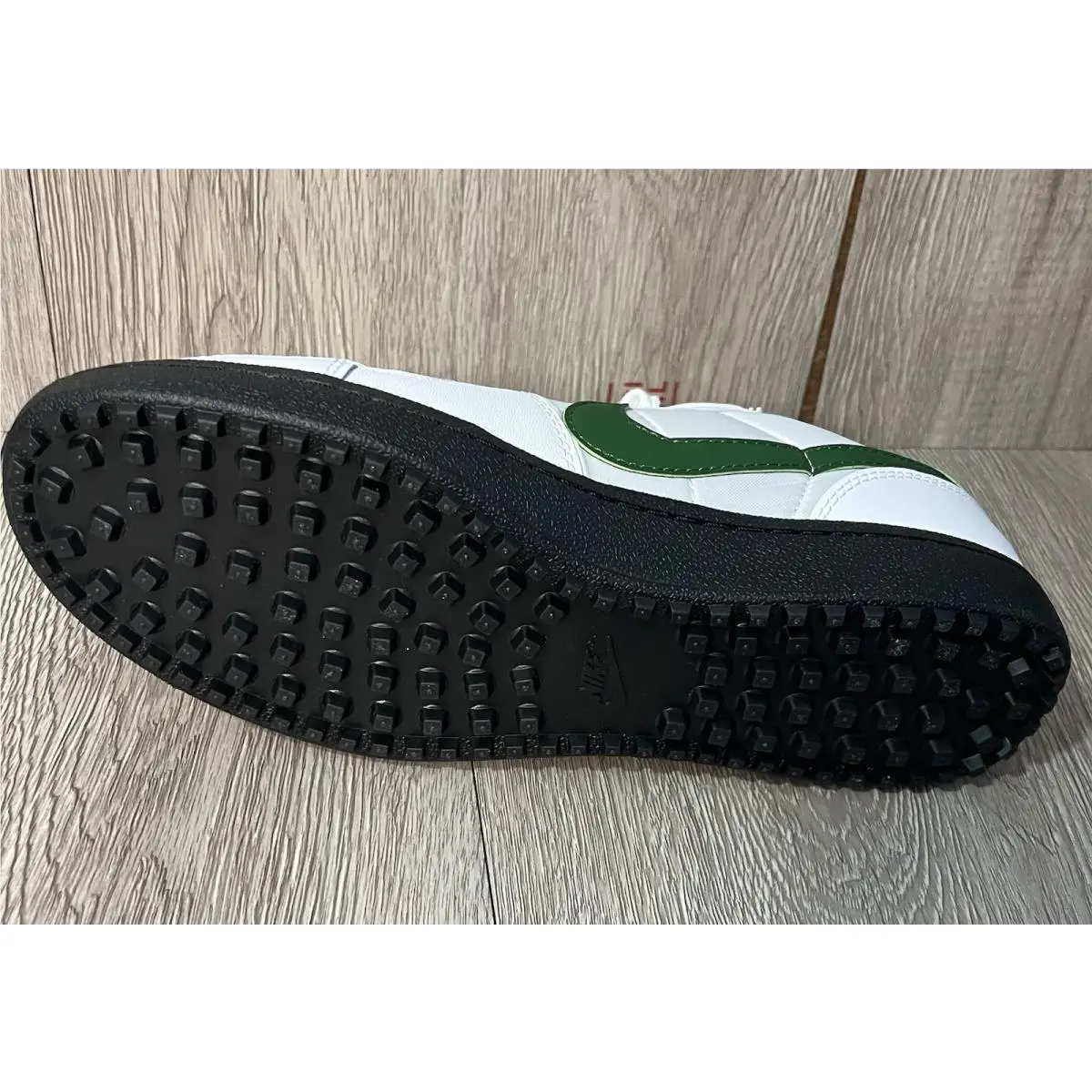 Nike shoes - Nike Field General - Field General - FQ8762-104 - White 13