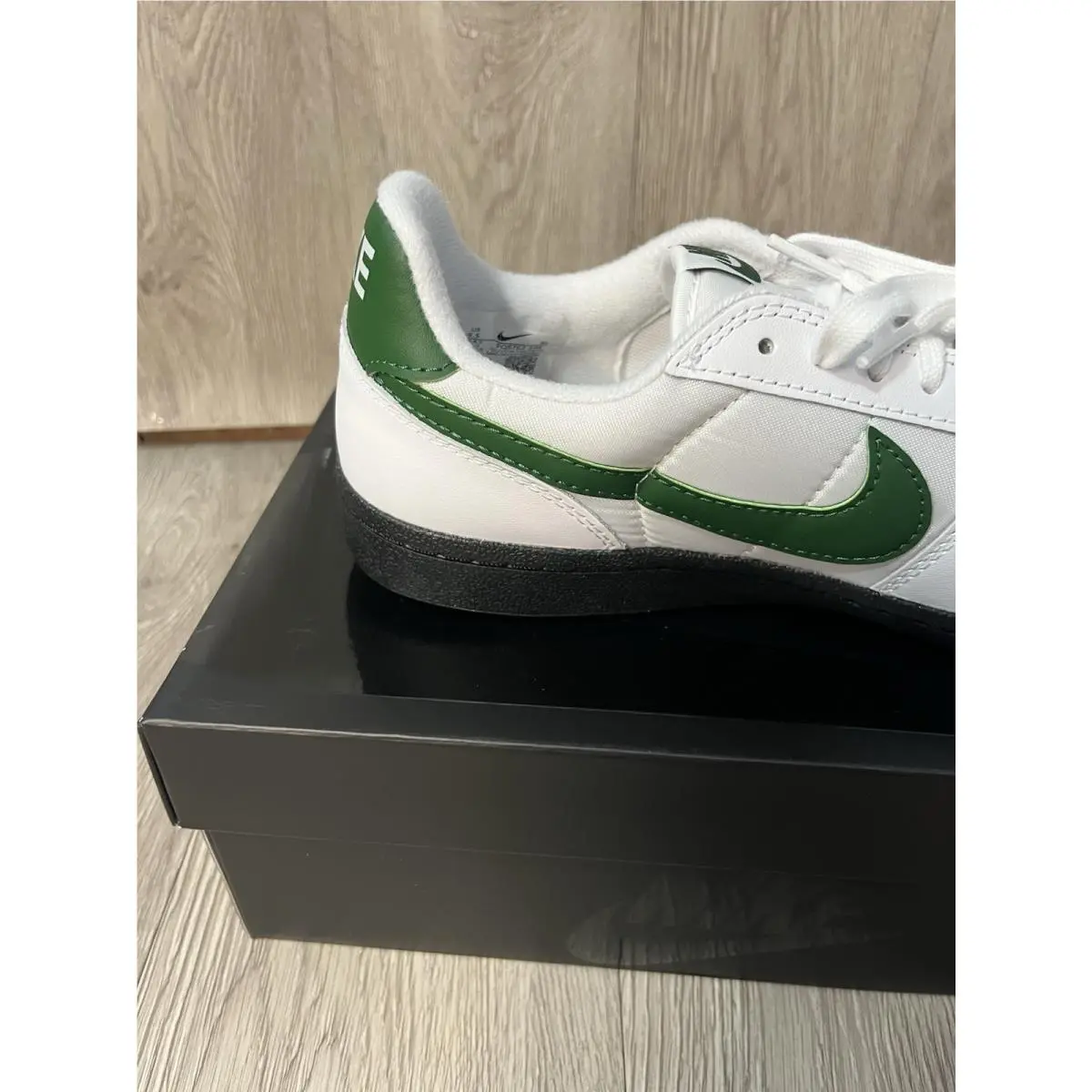 Nike shoes - Nike Field General - Field General - FQ8762-104 - White 2
