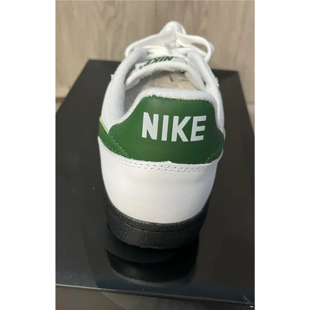 Nike shoes - Nike Field General - Field General - FQ8762-104 - White 4