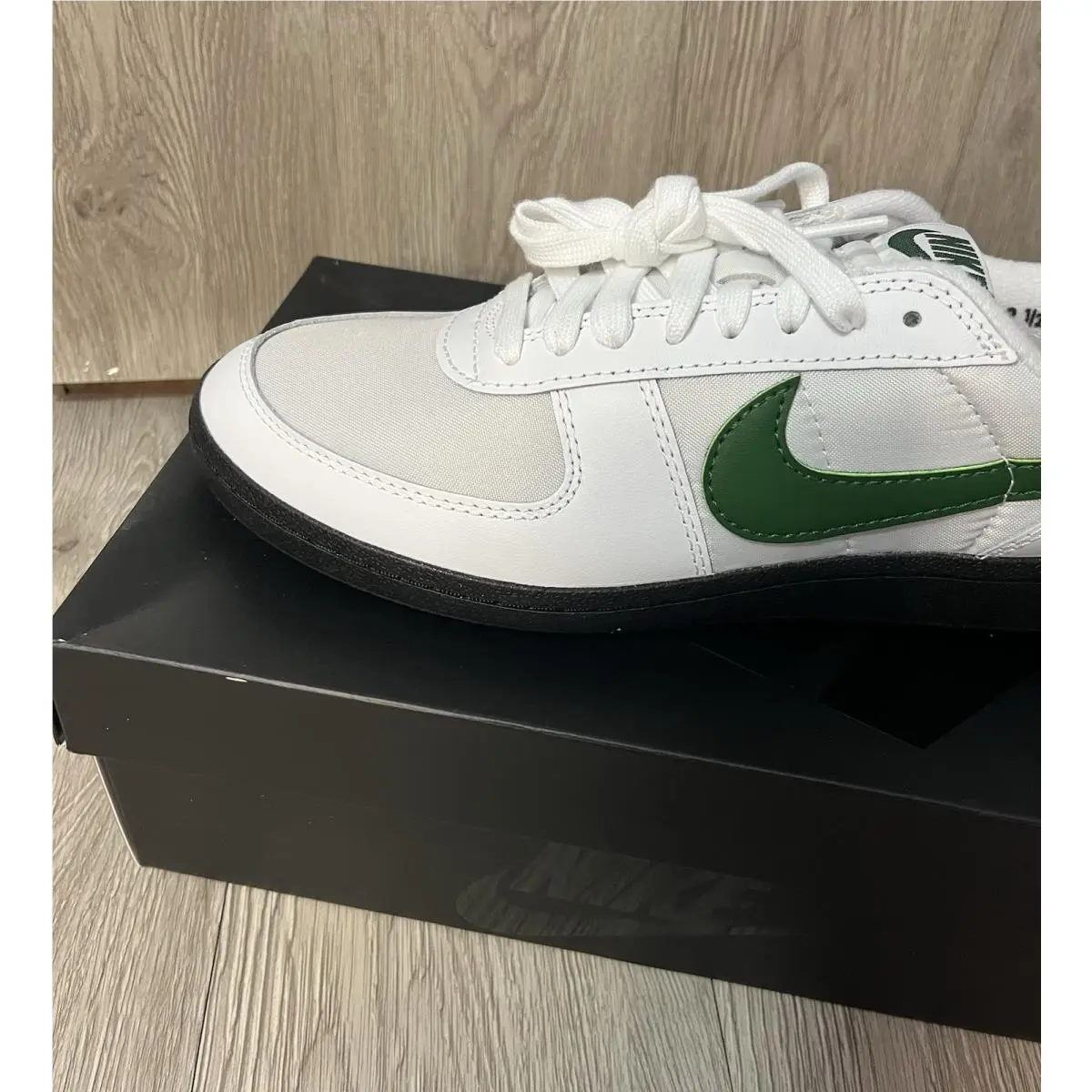 Nike shoes - Nike Field General - Field General - FQ8762-104 - White 7